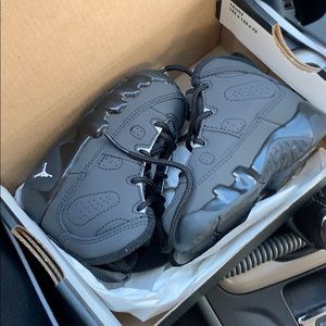 Jordan retro 9